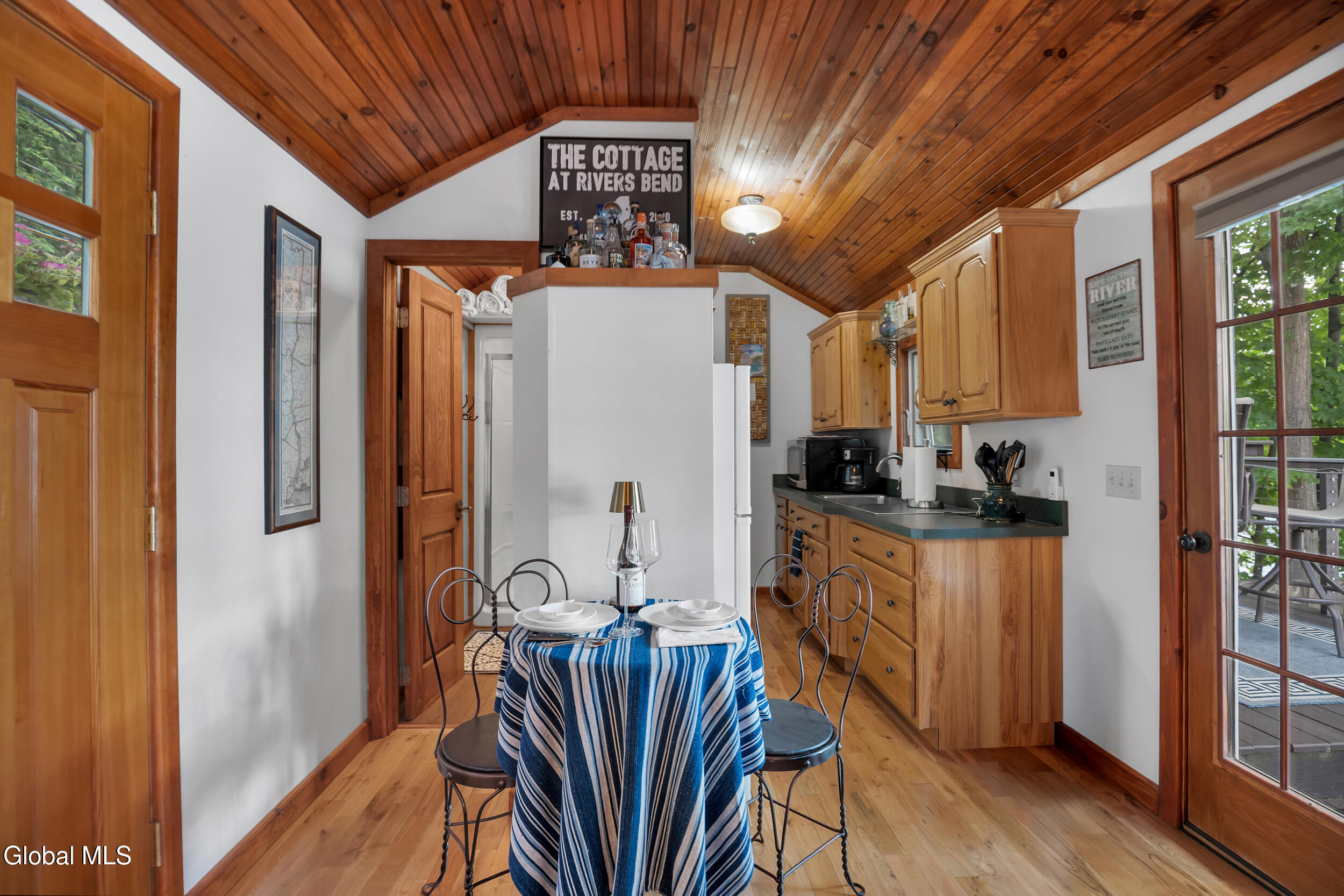871 E River Drive Lake Luzerne NY 12846