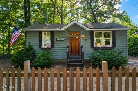 871 E River Drive Lake Luzerne NY 12846