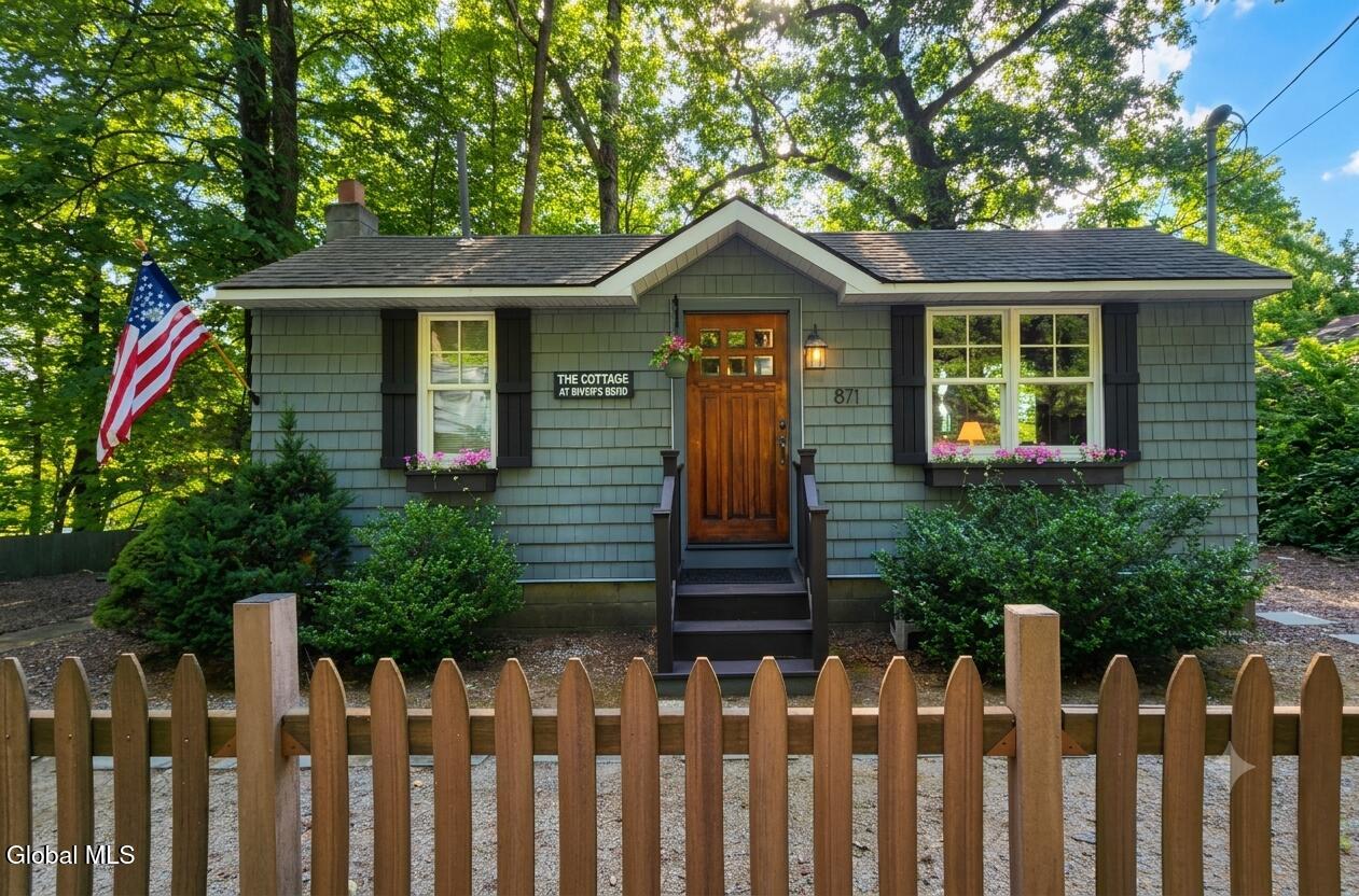 871 E River Drive Lake Luzerne NY 12846