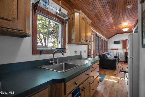 871 E River Drive Lake Luzerne NY 12846