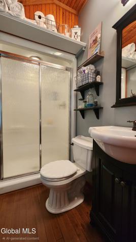 871 E River Drive Lake Luzerne NY 12846
