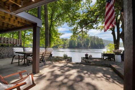 871 E River Drive Lake Luzerne NY 12846