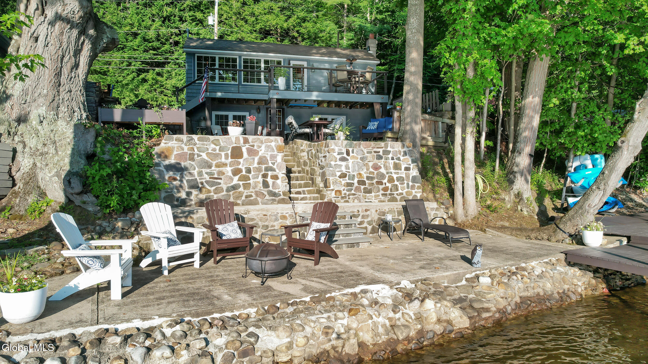871 E River Drive Lake Luzerne NY 12846