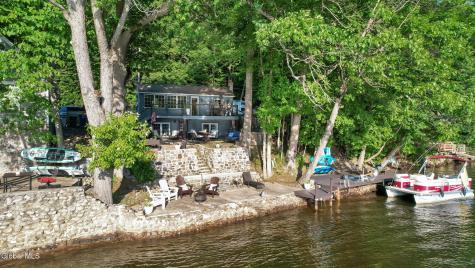 871 E River Drive Lake Luzerne NY 12846