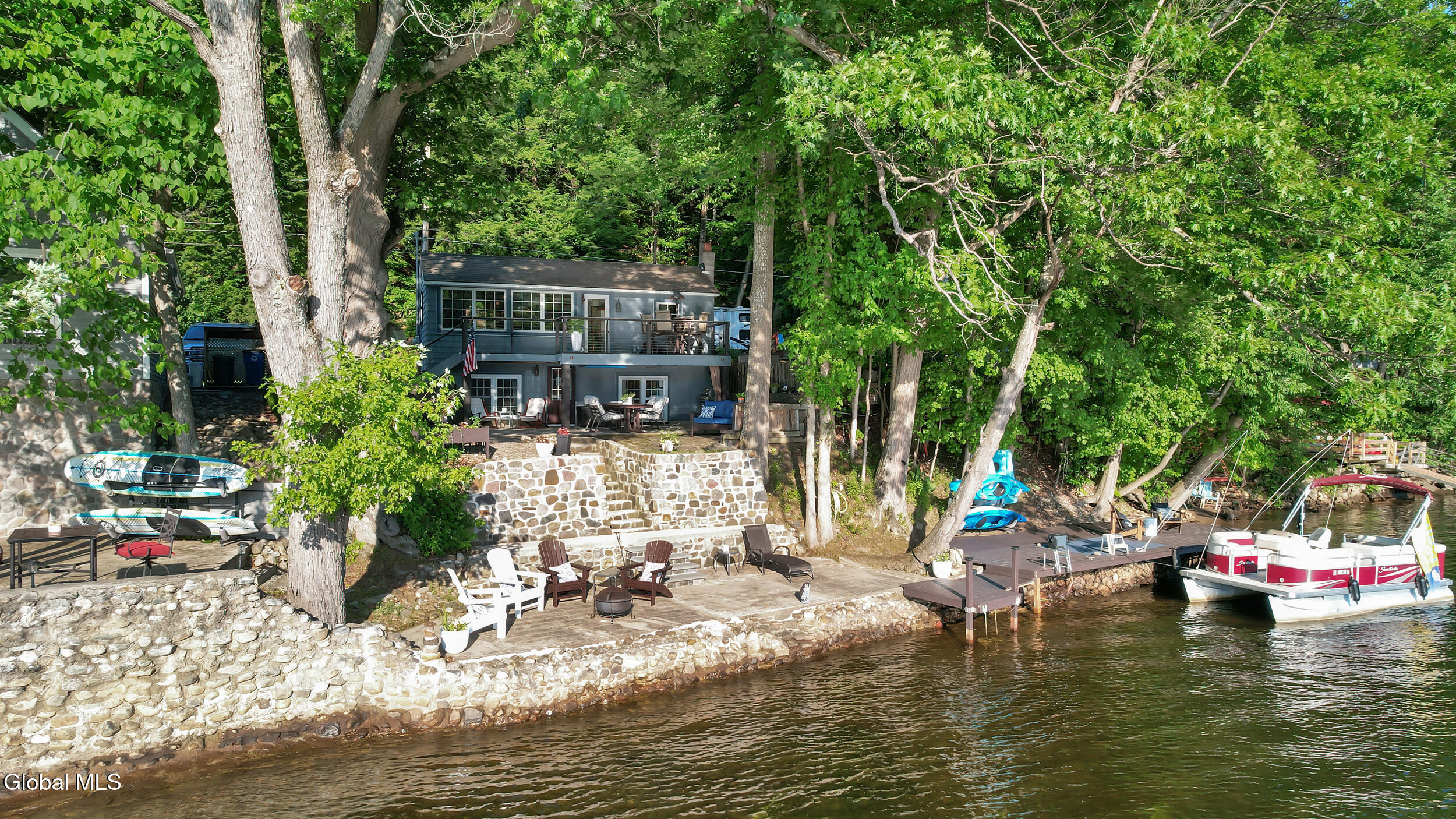 871 E River Drive Lake Luzerne NY 12846