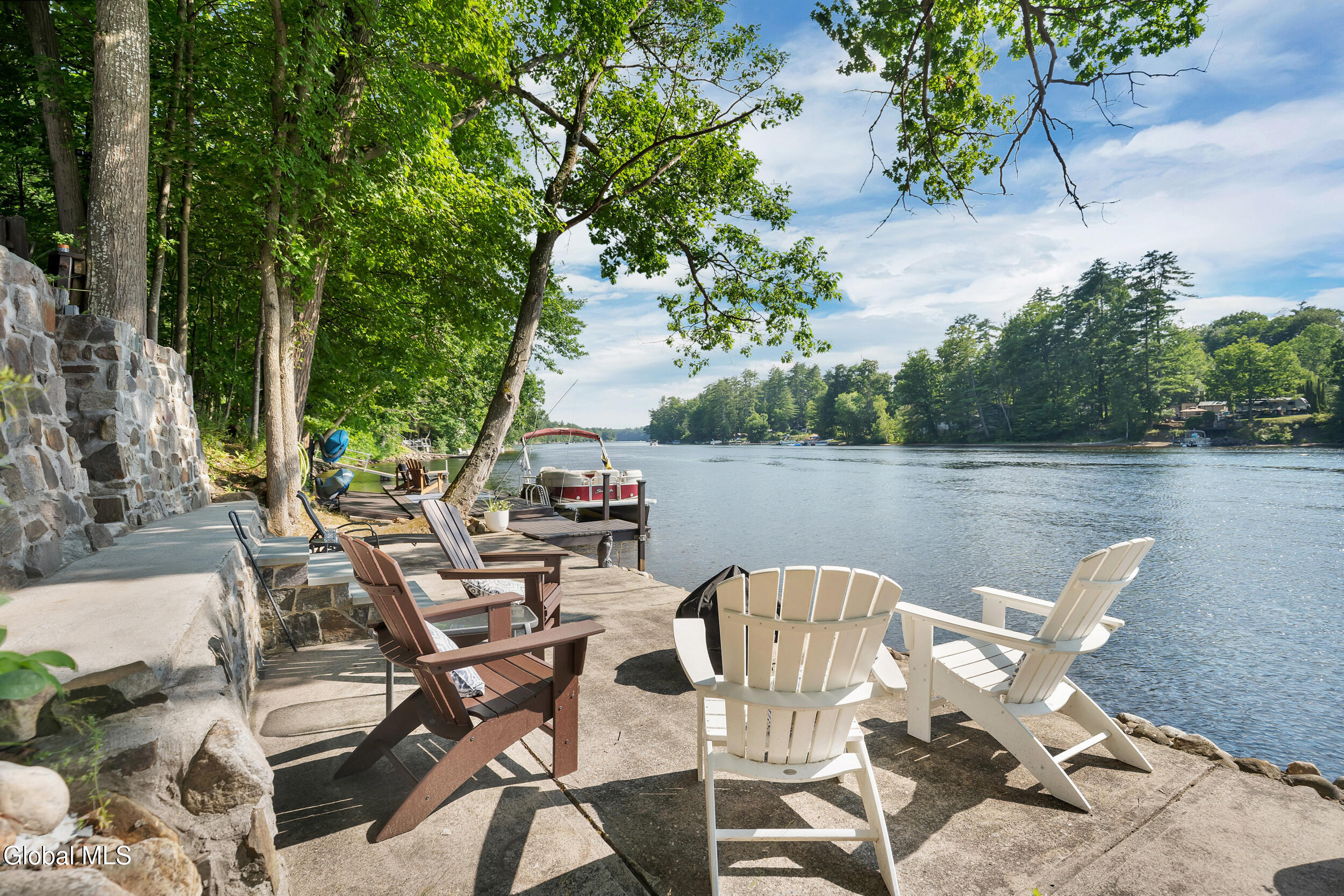 871 E River Drive Lake Luzerne NY 12846