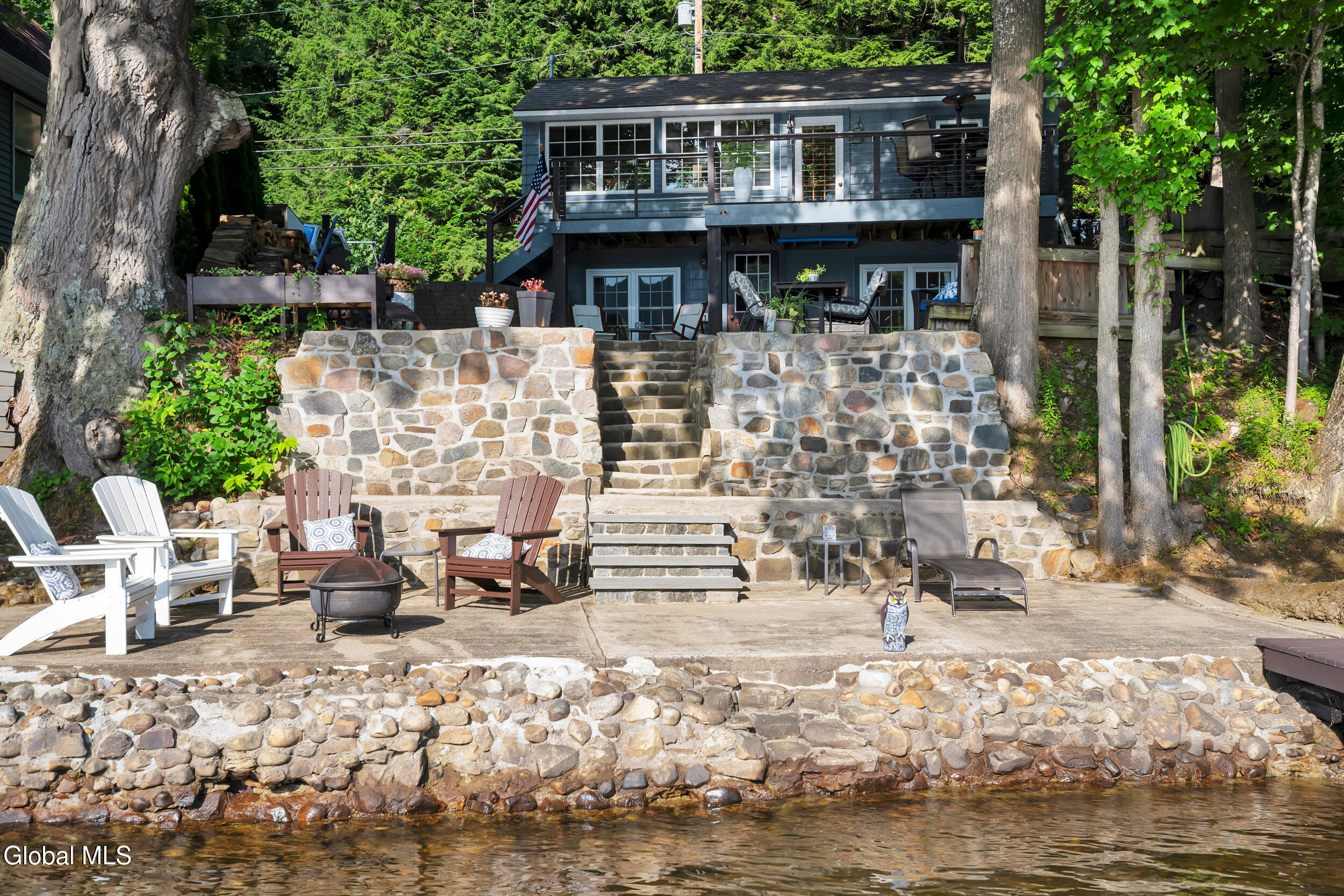 871 E River Drive Lake Luzerne NY 12846