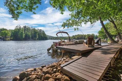 871 E River Drive Lake Luzerne NY 12846