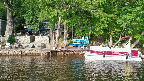 871 E River Drive Lake Luzerne NY 12846