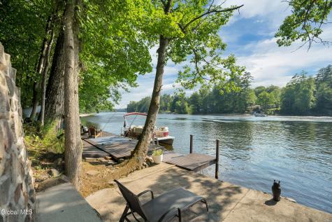 871 E River Drive Lake Luzerne NY 12846
