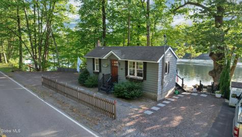 871 E River Drive Lake Luzerne NY 12846