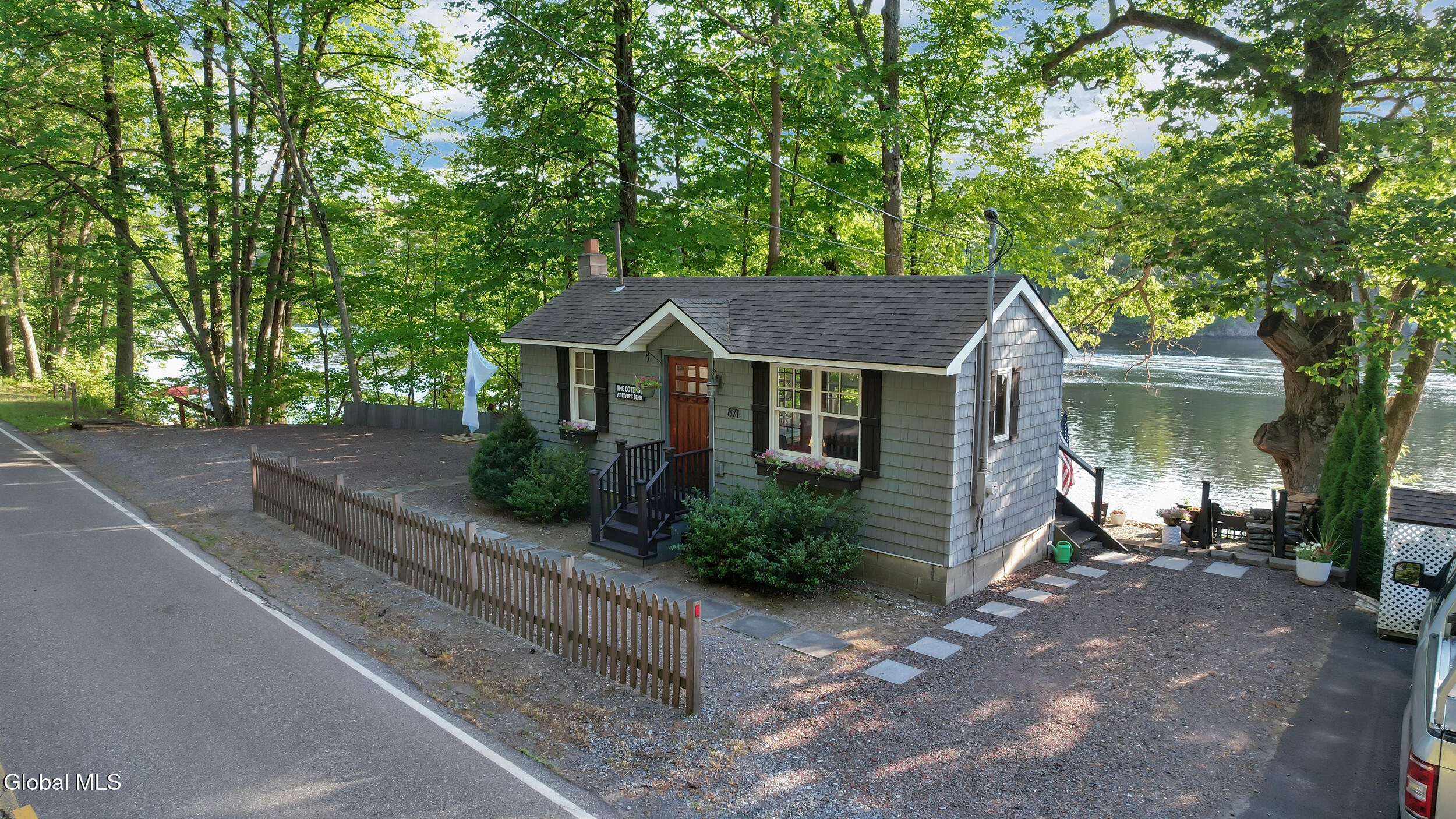 871 E River Drive Lake Luzerne NY 12846