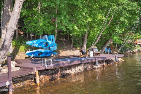 871 E River Drive Lake Luzerne NY 12846