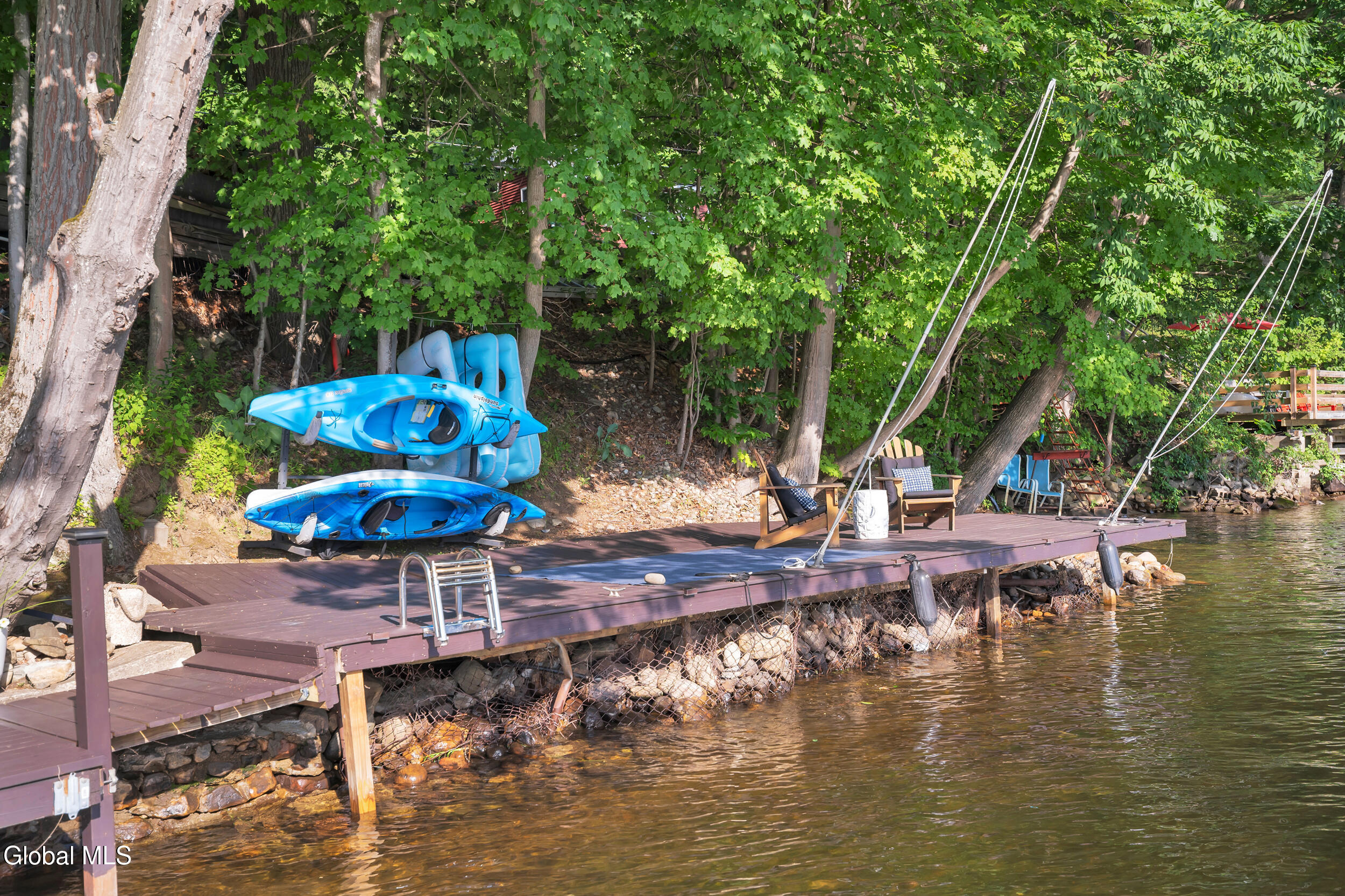 871 E River Drive Lake Luzerne NY 12846