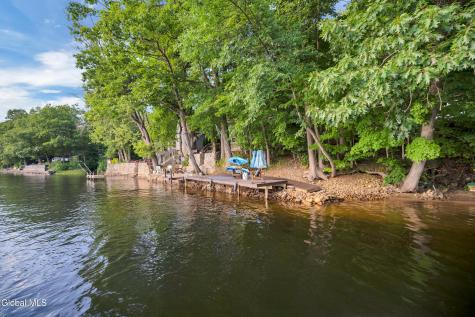 871 E River Drive Lake Luzerne NY 12846