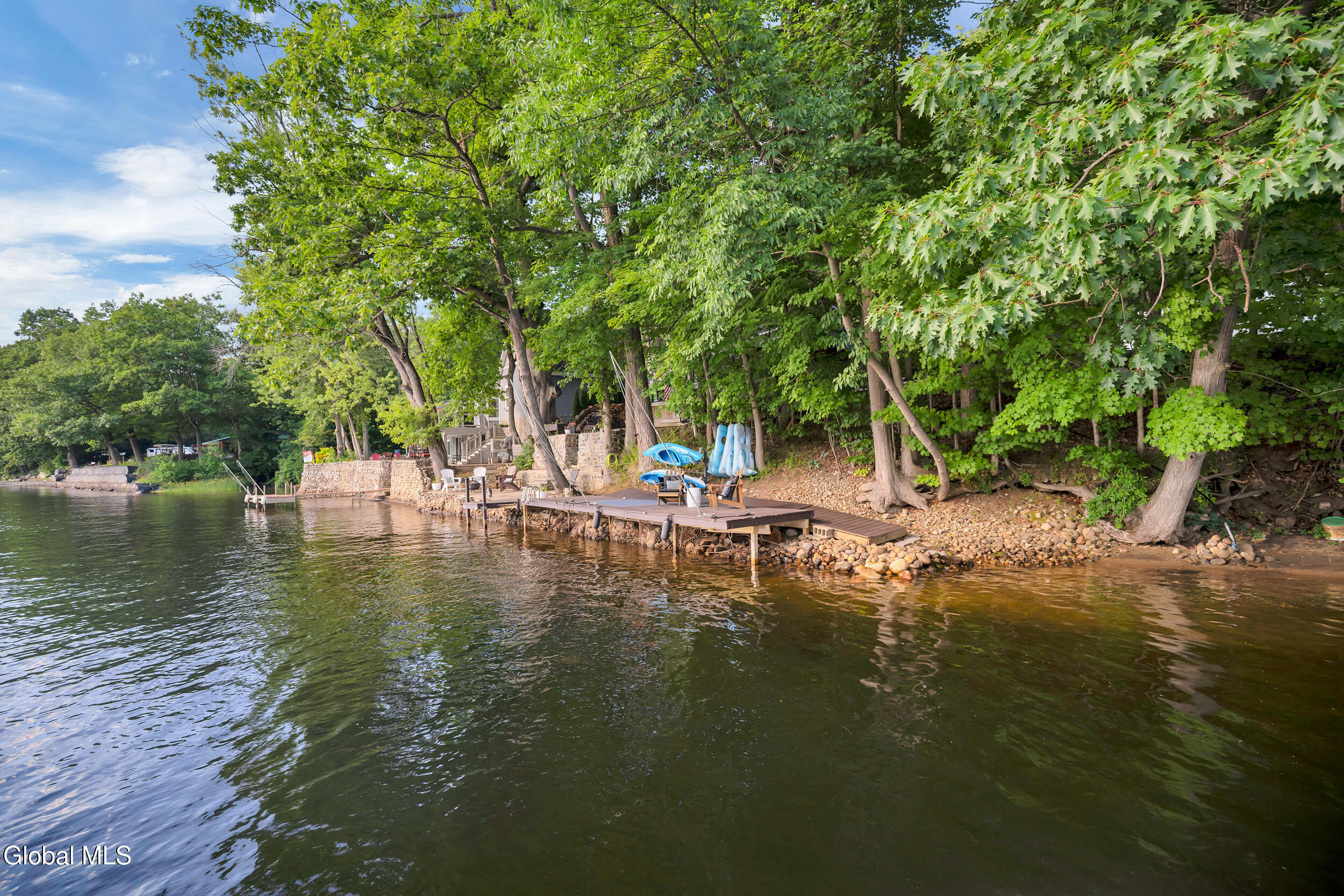 871 E River Drive Lake Luzerne NY 12846