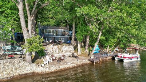 871 E River Drive Lake Luzerne NY 12846
