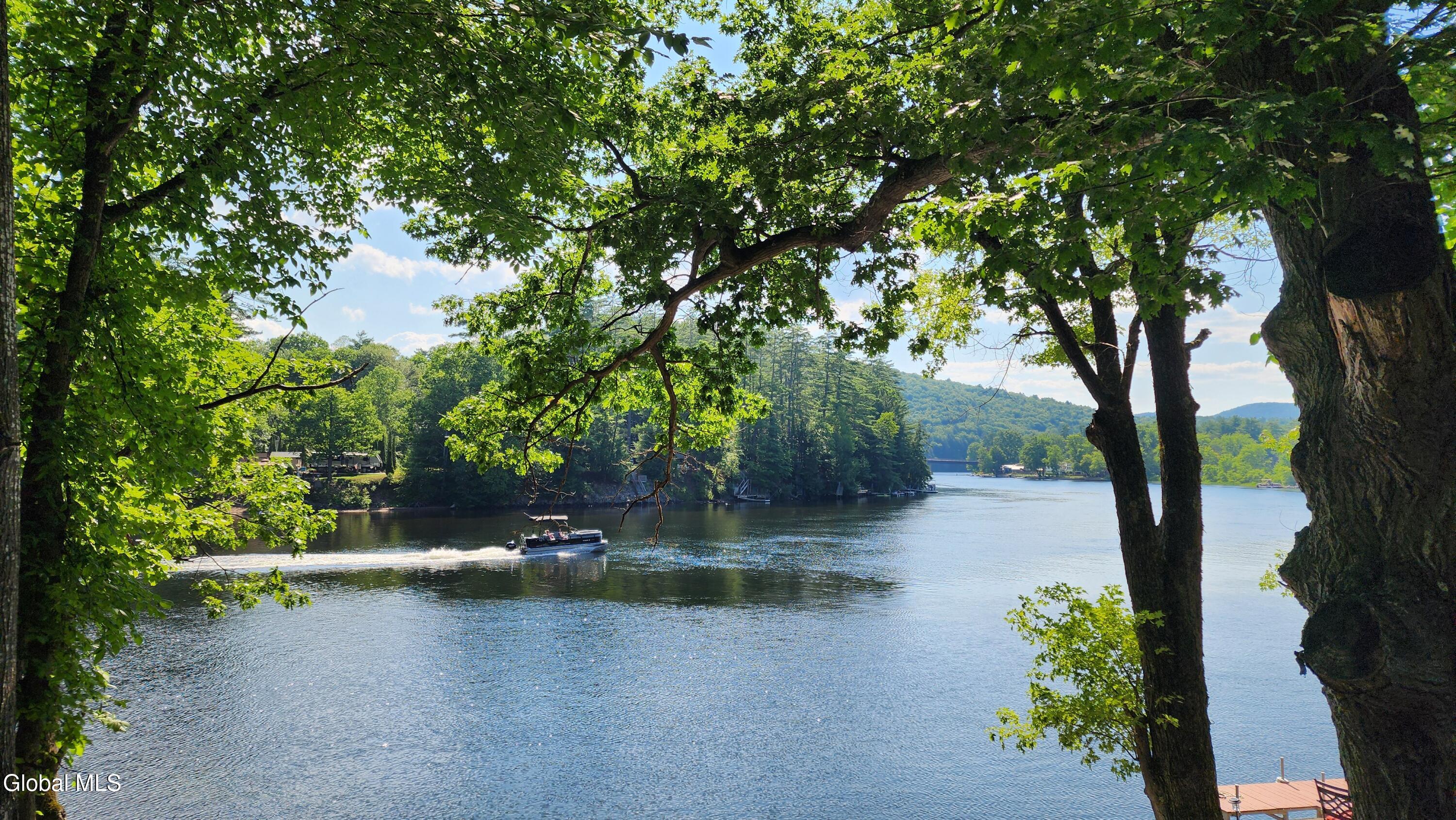 871 E River Drive Lake Luzerne NY 12846