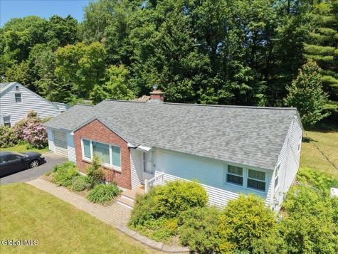 73 Saratoga Drive Glenville NY 12302