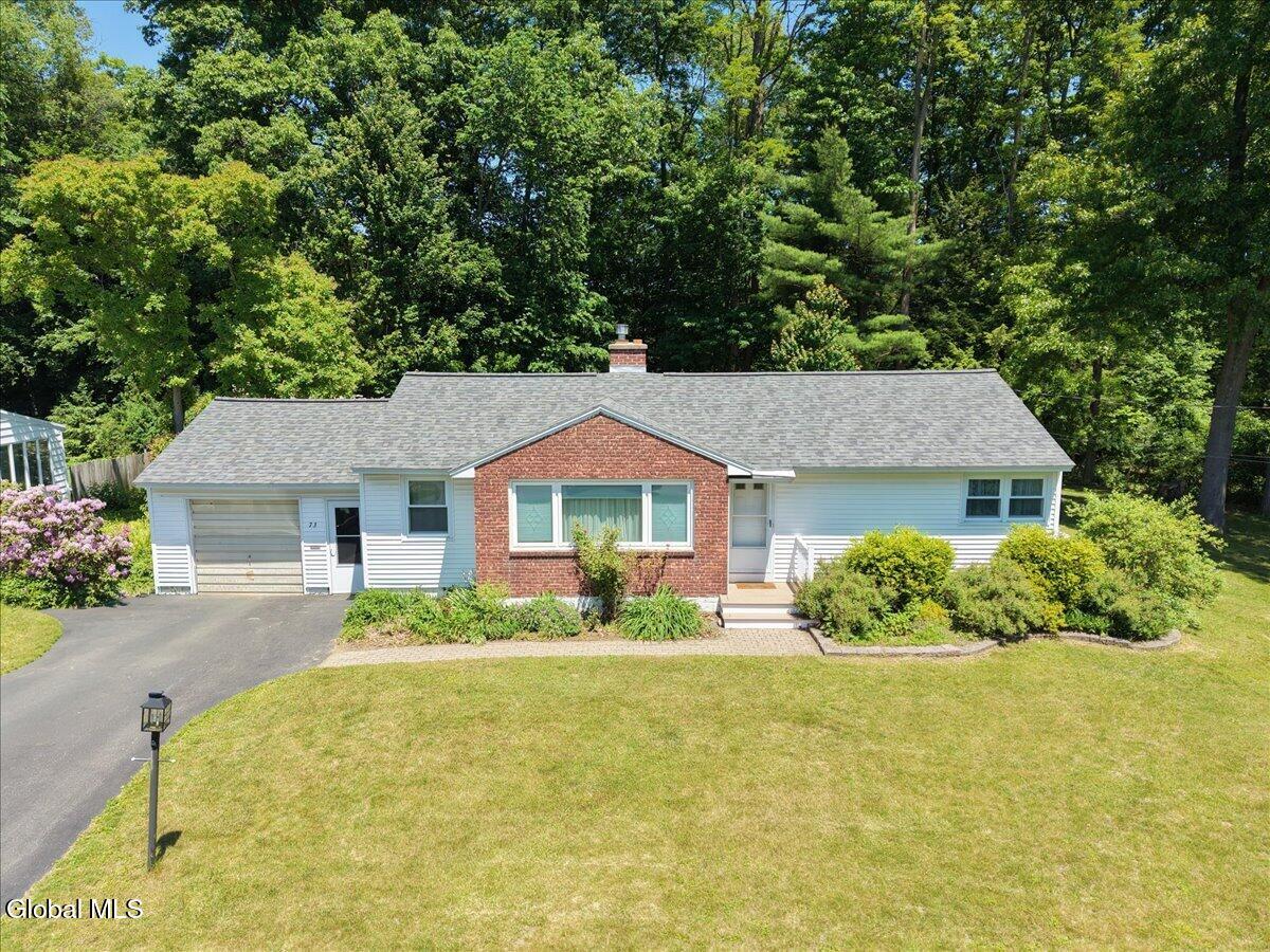 73 Saratoga Drive Glenville NY 12302