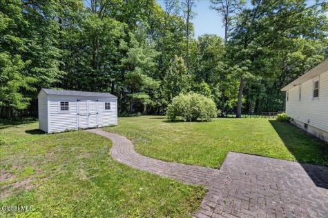 73 Saratoga Drive Glenville NY 12302