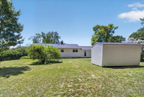 73 Saratoga Drive Glenville NY 12302