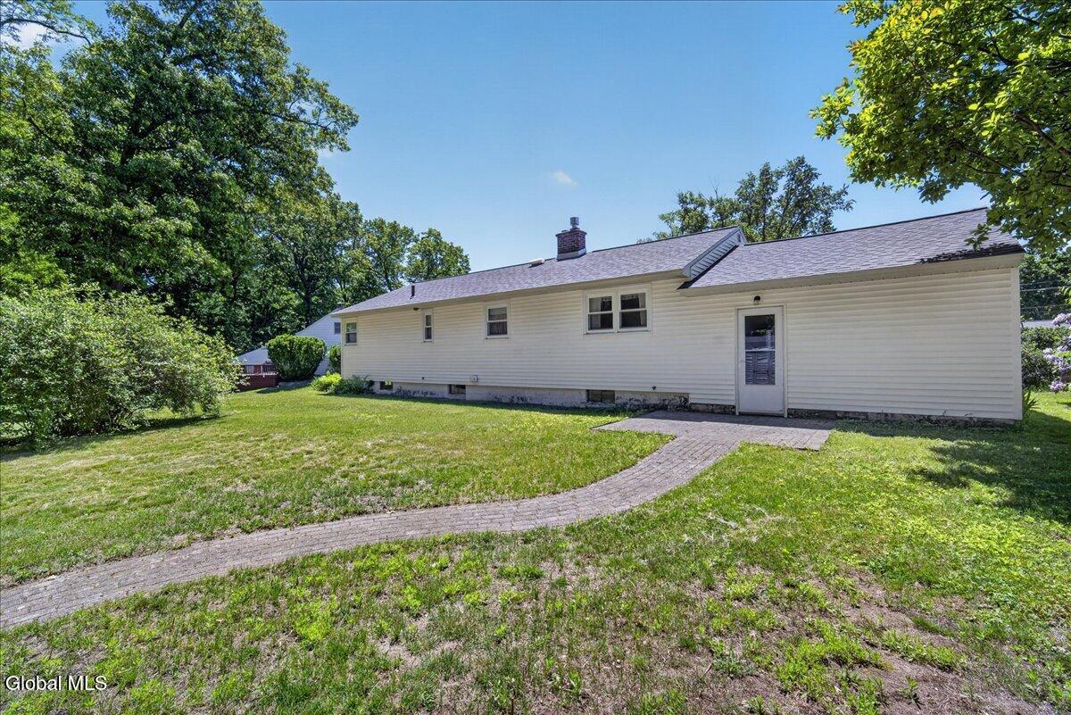 73 Saratoga Drive Glenville NY 12302