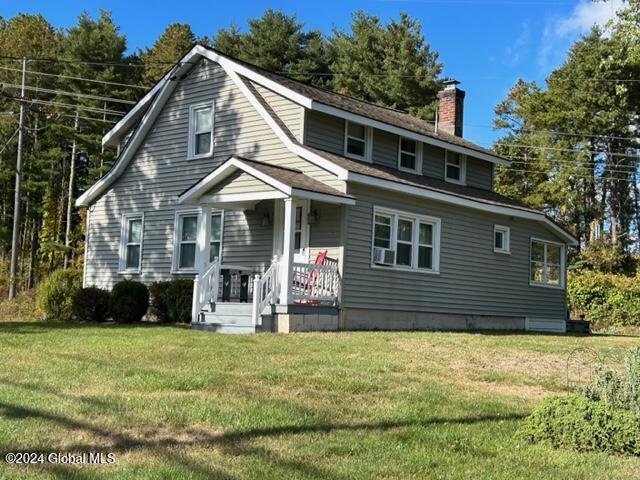 329 Dixon Road Queensbury NY 12804