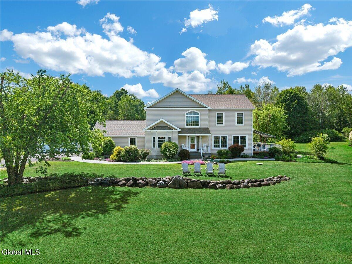 672 Lakeview Road Broadalbin NY 12025