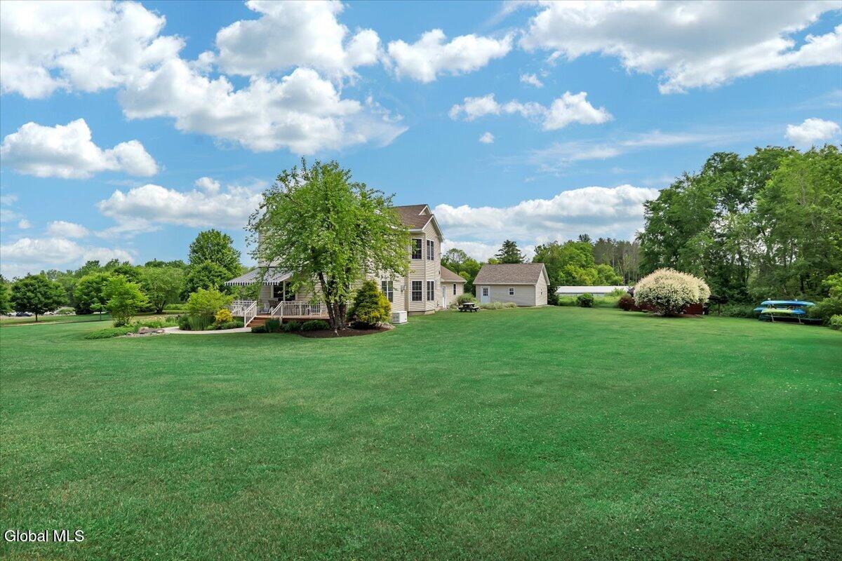672 Lakeview Road Broadalbin NY 12025