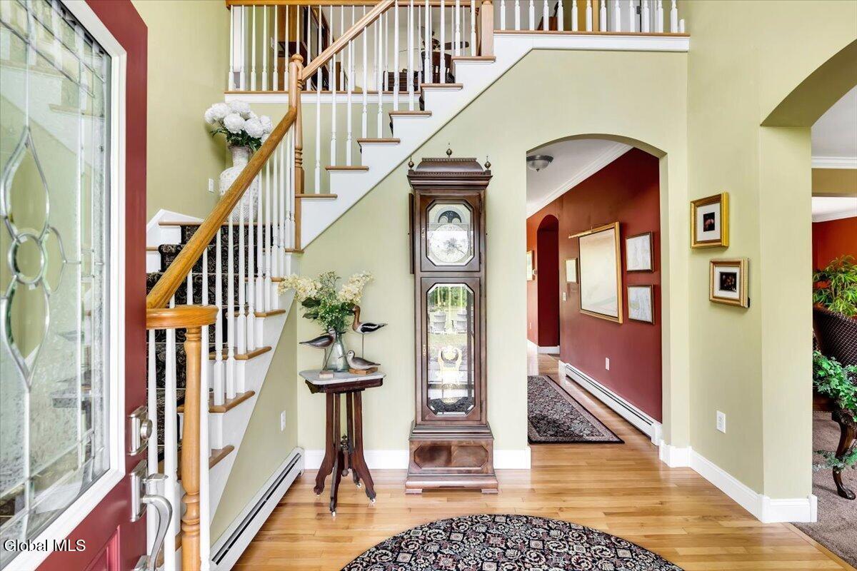 672 Lakeview Road Broadalbin NY 12025