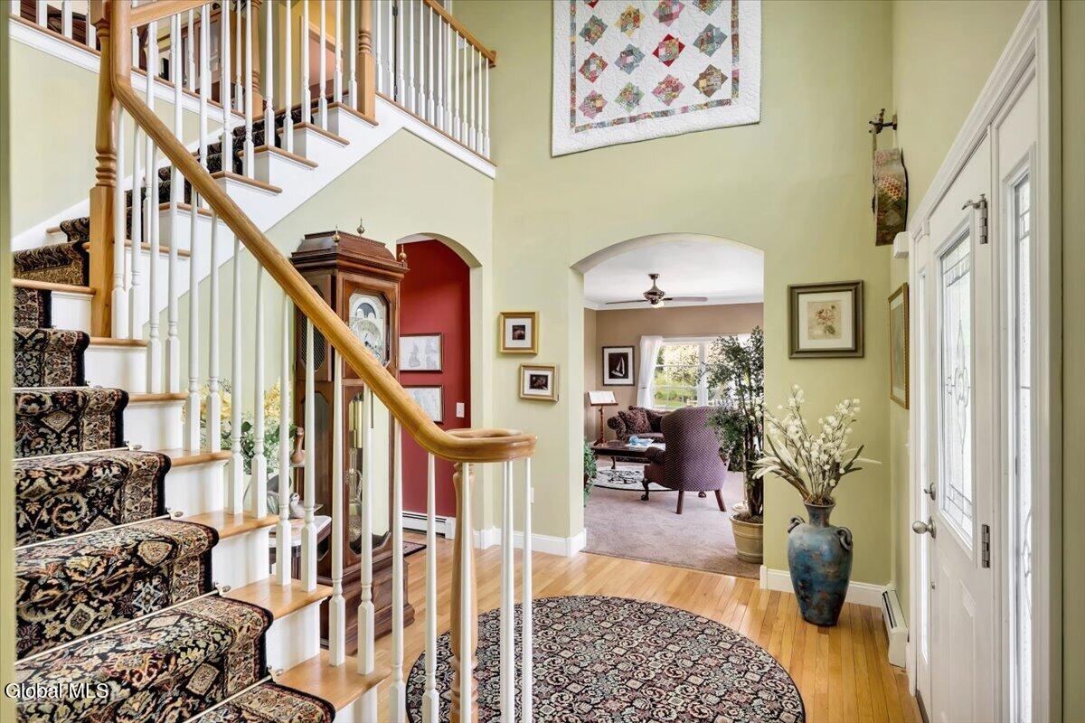 672 Lakeview Road Broadalbin NY 12025