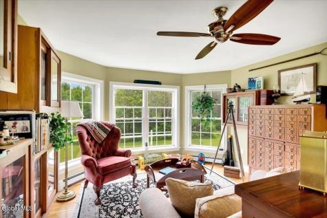 672 Lakeview Road Broadalbin NY 12025