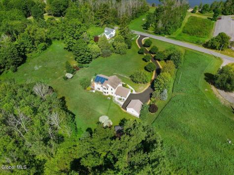 672 Lakeview Road Broadalbin NY 12025