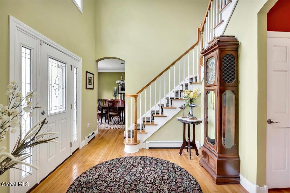 672 Lakeview Road Broadalbin NY 12025