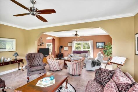 672 Lakeview Road Broadalbin NY 12025
