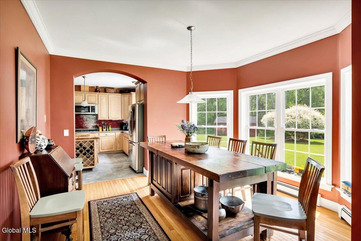 672 Lakeview Road Broadalbin NY 12025