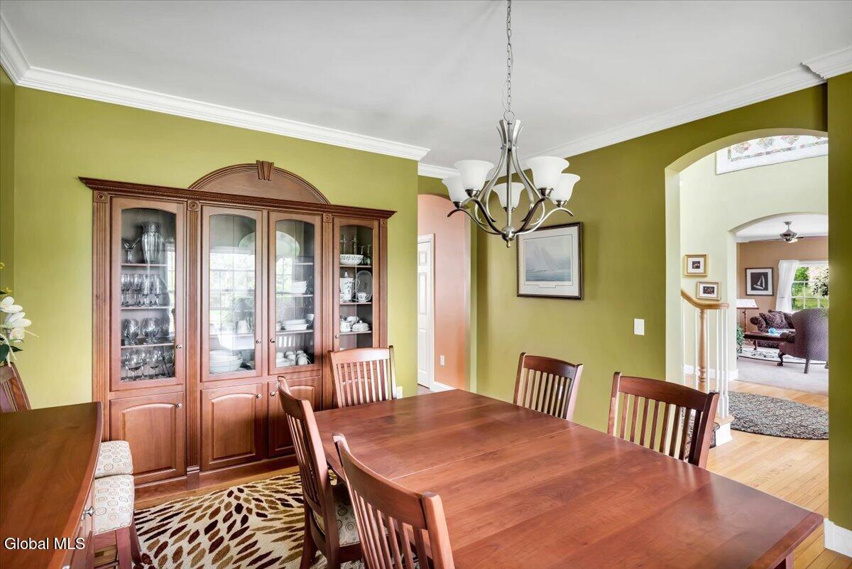 672 Lakeview Road Broadalbin NY 12025