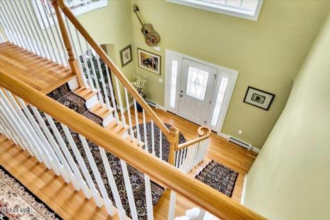 672 Lakeview Road Broadalbin NY 12025