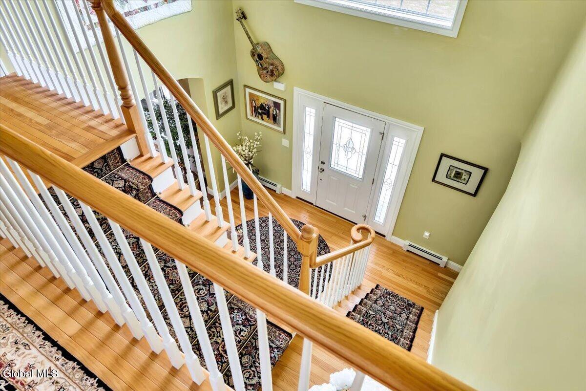 672 Lakeview Road Broadalbin NY 12025