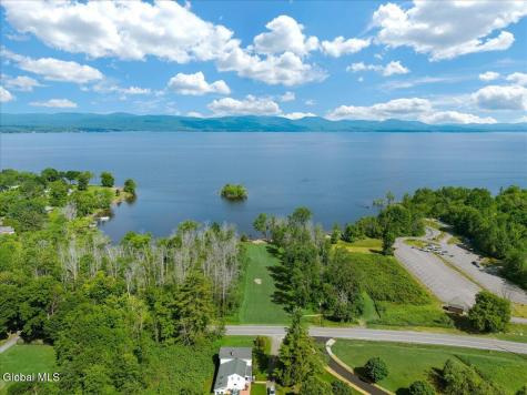 672 Lakeview Road Broadalbin NY 12025