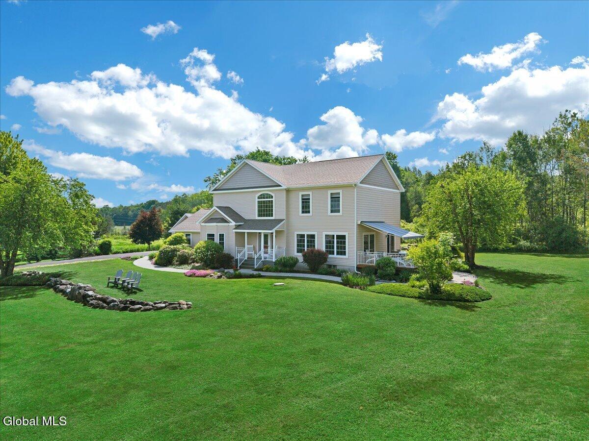 672 Lakeview Road Broadalbin NY 12025