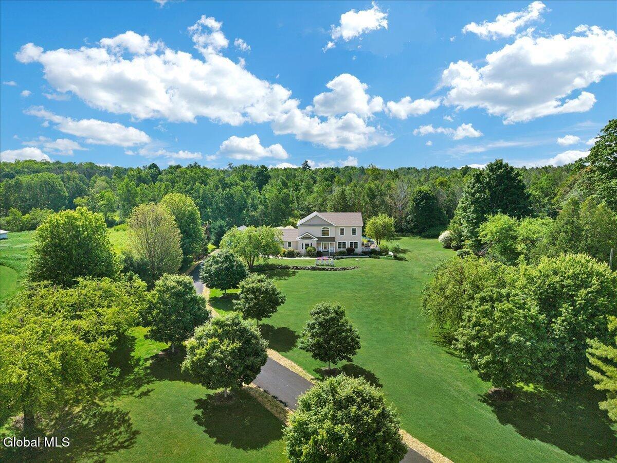 672 Lakeview Road Broadalbin NY 12025