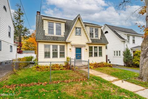 47 N Main Avenue Albany NY 12203