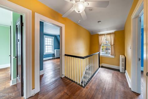 47 N Main Avenue Albany NY 12203