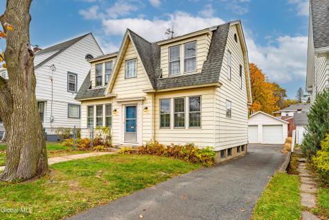 47 N Main Avenue Albany NY 12203