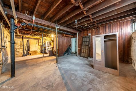 47 N Main Avenue Albany NY 12203