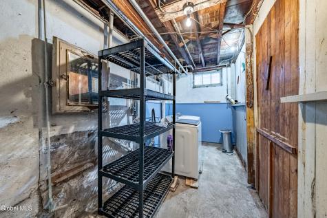 47 N Main Avenue Albany NY 12203