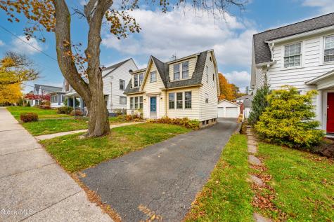 47 N Main Avenue Albany NY 12203