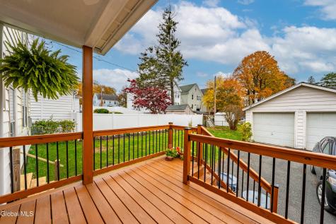 47 N Main Avenue Albany NY 12203